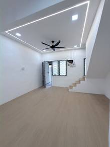 2-storey Terraced House For Sale in Batu Pahat,JHR