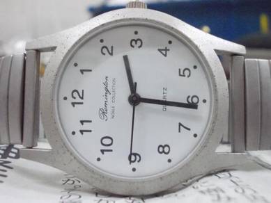 Gent Remington watch