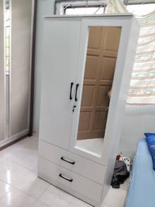 Almari 2pintu