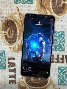 Huawei Nova 2i black 