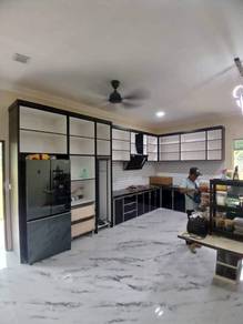 kitchen cabinet wardrobe book self quartzstone