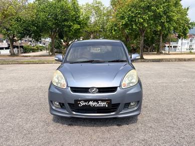 Perodua MyVi EZi in Batu Pahat, JHR