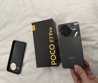 poco f7 pro 