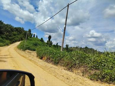 Agricultural Land in Keningau, SBH