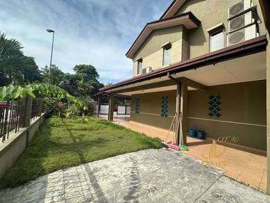 2-storey Terraced House For Sale in Bandar Botanic,SGR