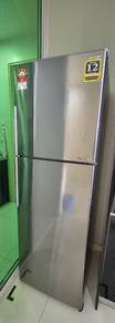 Fridge-5 stars Energy Saving.