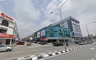 Office space For Rent in Kajang,SGR