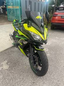 Kawasaki Ninja 650