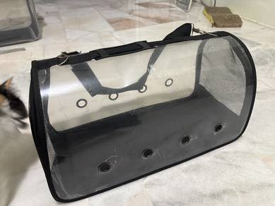 cat carrier