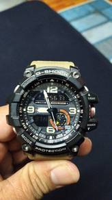 g shock 