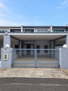 2-storey Terraced House For Sale in Kuching,SWK