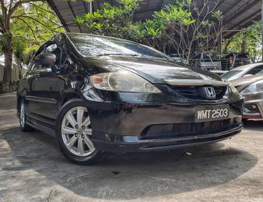 Honda City VTEC in Segamat, JHR