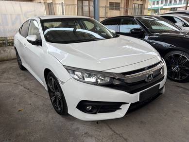 Honda Civic TC in Johor Bahru, JHR