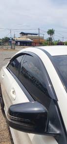 Door Visor for MERCEDES BENZ CLA/W117/C117