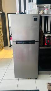 peti ais samsung untuk dijual(terpakai)