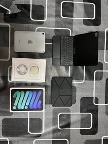 Ipad Mini 7 A17 Pro Wifi