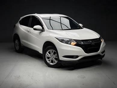 Honda HR-V S in Seri Kembangan, SGR