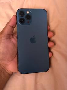 Iphone 12 Pro Max 256Gb