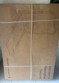 Brand New Kingsmith Walkingpad R2 Smart Foldable