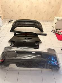 volkswagen mk6 tsi part ORIGINAL