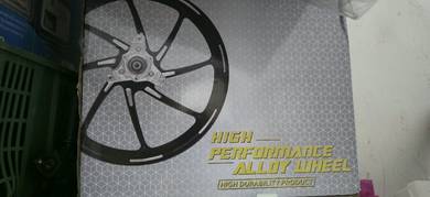 sportrim nvx v2