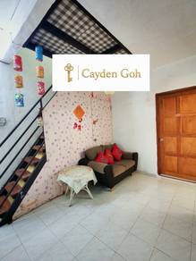 1-storey Terraced House For Sale in Alma,PNG