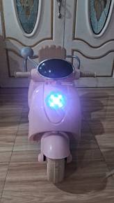 motor battery