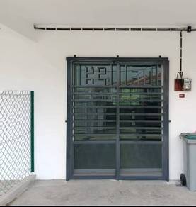 2-storey Terraced House For Rent in Durian Tunggal,MLK