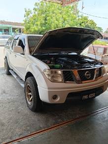 Nissan Navara VL in Padang Serai, KDH