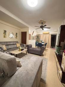 Apartment For Sale in Sri Ilham