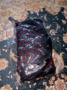 cover seat moto universal bercorak 
