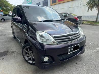 Perodua Viva ELITE EZi in Jenjarom, SGR