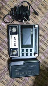 moeer ge 100