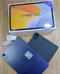 Infinix XPAD 30E