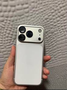 Iphone 17 pro 256gb