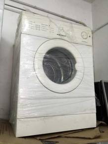 Pengering Dryer Machine Drying Faber Mesin Kering
