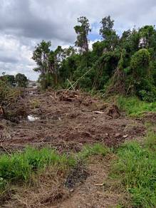 Agricultural Land in Bukit Baru, MLK