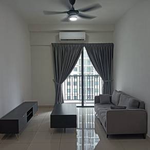 Condominium For Rent in Residensi Bintang Bukit Jalil