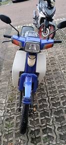 Honda EX5