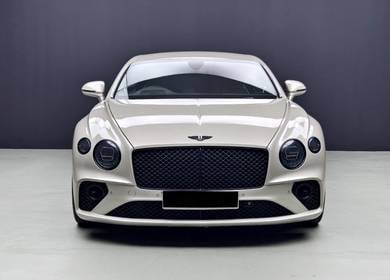 Bentley Continental GT GT W12 in Cheras, KUL