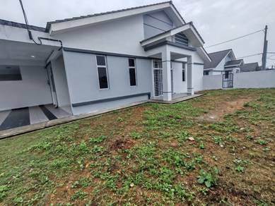 1-storey Terraced House For Rent in Kulai,JHR