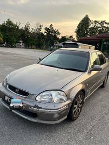 Honda Civic VTi in Seremban, NSN
