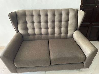 Sofa set 3,2 & 1