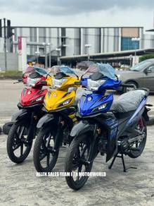 WMOTO SM125i