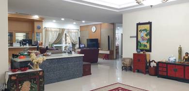 Bungalow House For Sale in Kajang,SGR