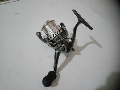 spinning reel shimano stella fw2500s japan