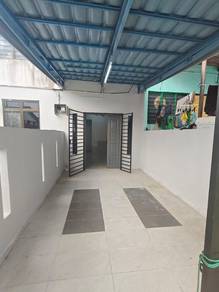Townhouse For Sale in Alor Gajah,MLK