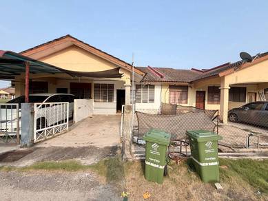 Terraced House For Sale in Kuantan,PHG