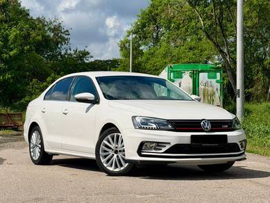 2018 Volkswagen Jetta TSI HIGHLINE (CKD)