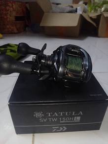 tatula sv tw 150hl